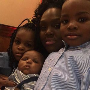 Meet your Posher, Kenya